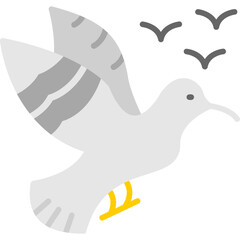 Bird Icon