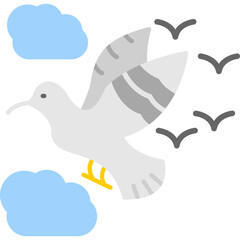 pigeon Icon