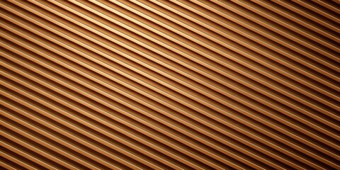 Close-up view of abstract striped brown background, abstract, striped, brown, backdrop, texture, lines, pattern, close-up