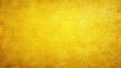 Obraz premium Vibrant yellow textured background with a soft, blend of colors, yellow, texture, background, vibrant, bright, gradient