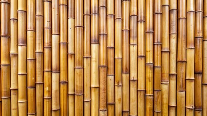 Fototapeta premium Traditional bamboo texture background with intricate natural patterns , bamboo, texture, traditional, background, seamless