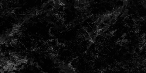 Abstract black and white grunge texture vector background. Seamless white concrete texture. Vector scratched grunge wall urban monochrome pattern. seamless gray flat stucco gray stone table.