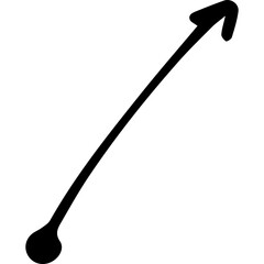 Single isolated icon with outline style icon on white background