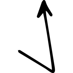 Single isolated icon with outline style icon on white background