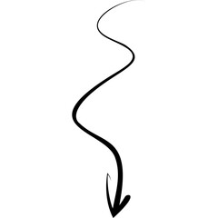 Single isolated icon with outline style icon on white background