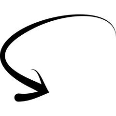 Single isolated icon with outline style icon on white background