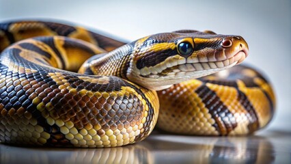 Fototapeta premium Python programming language, coding, computer, code, software, development, technology, programming, script