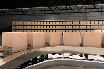 cosmetics box manufacture Box product Object for manufacturing industry technology Product export and import of future For Products, food, cosmetics, apparel warehouse mechanical future technology	