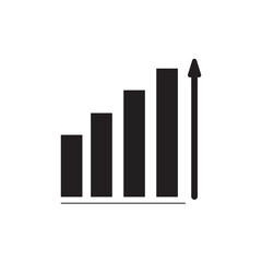 statistics logo icon