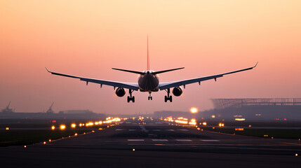 wallpaper airport plane and technology	