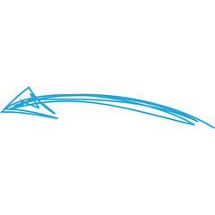 Single isolated icon with outline style icon on white background