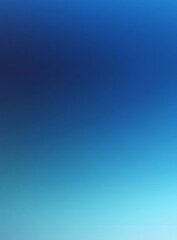 Blue gradient background, simple and clean, light blue gradient, blurred background
