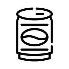canned line icon