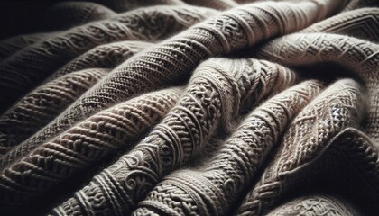 silk texture, cotton texture