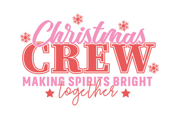 Christmas Candy Cane T-shirt Design, Christmas Shirt