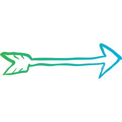 Single isolated icon with outline style icon on white background