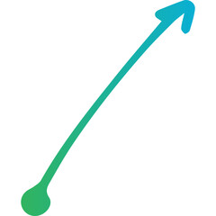 Single isolated icon with outline style icon on white background