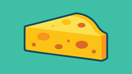 piece of cheese