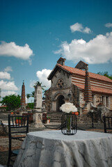 Altos de Chav&oacute;n 