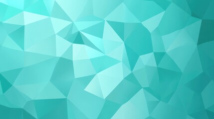 Fototapeta premium Soft turquoise vector background perfect for modern designs, featuring smooth gradients and abstract shapes.