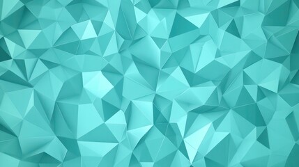 Fototapeta premium Soft turquoise vector background perfect for modern designs, featuring smooth gradients and abstract shapes.