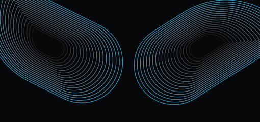 abstract, fluid, organic, rippling, undulating, waves, lines, patterns, dynamic, mesmerizing, hypnotic, digital art