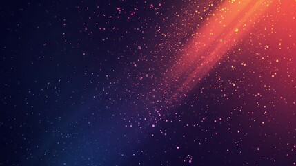 Textured Beauty: Vector Gradient Grainy Background for Captivating Designs