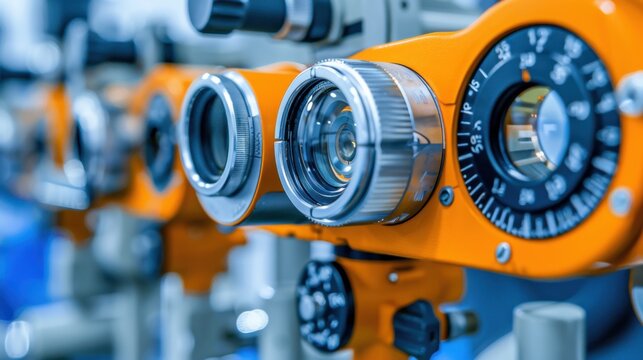 Optical Stores: These stores provide vision testing, a range of stylish eyewear, and contact lenses, often staffed with optometrists and equipped for comprehensive eye exams.
