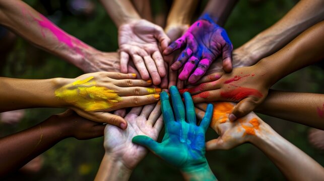 Explore the powerful social impact of communitybased programs in our new guide, Ai Generated