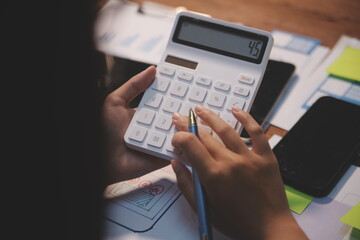 The designer team is designing the uxui system to make the uxui system work well on new phones and support system updates. Website development concept UI UX front end designer