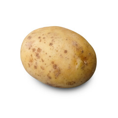 Single Potato