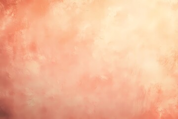 Fototapeta premium Soft Abstract Background with Warm Earth Tones
