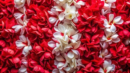 Eye-catching red and white background perfect for enhancing creative projects, presentations, and graphic design