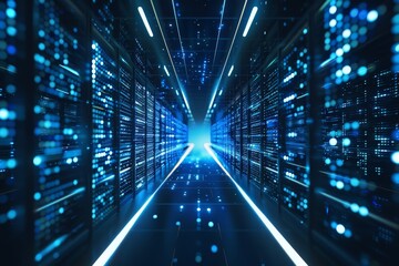 Digital Data Center Pathway