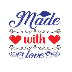 Obraz premium T-shirt Design Vector. Good for Clothes, Greeting Card, Poster, and Mug Design. Printable Vector Illustration.