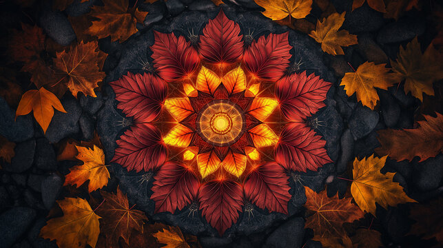 Autumn Equinox