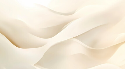 Obraz premium Bokeh shiny Background for card design, wallpaper or banner, generated ai