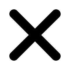 Fototapeta premium no entry sign