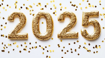 Happy New Year Greetings, Generaative AI
