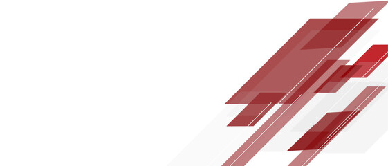 Abstract red, black, grey and colorful vector background for design website, flyer, brochure.