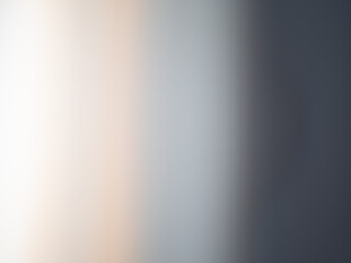 Abstract Soft Gradient Background in Subtle Tones