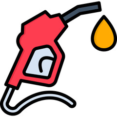 Fuel Pump Icon