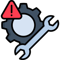 Troubleshooting Icon
