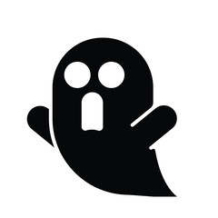 Halloween  boo icon