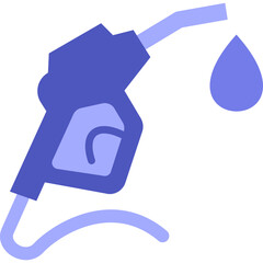Fuel Pump Icon