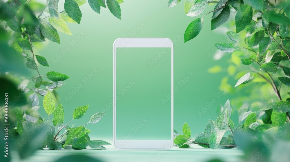 Poster a visually appealing login screen design with a background image relevant to the app or website them