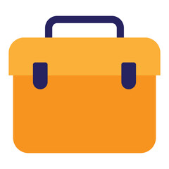 Portfolio Briefcase Bag