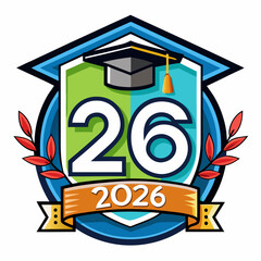 Stunning New Year 2026 Typography Designs, Creative Typography Design Ideas for New Year 2025 Celebrations,Top Typography Trends for New Year 2027, New Year 2026 Typography