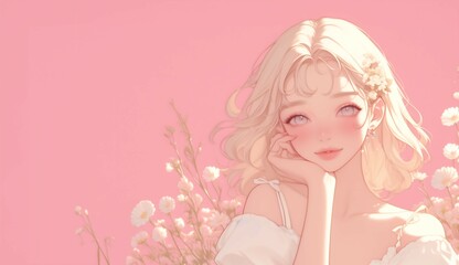 girl