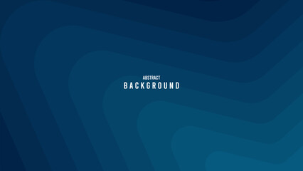 Abstract Gradient Background . Blue Abstract Background . Blue Background